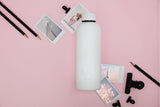 Urban Bottle - White