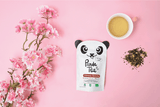 Loose tea blends
