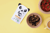 Loose tea blends