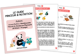 E-book minceur