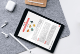 E-book minceur