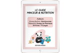 E-book minceur