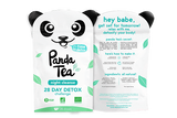 Night cleanse detox 14d