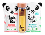 Bundle Detox Slim Fit